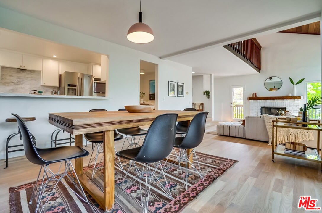 1608 Ina Drive Glendale, CA 91206 - Photo 14 of 36