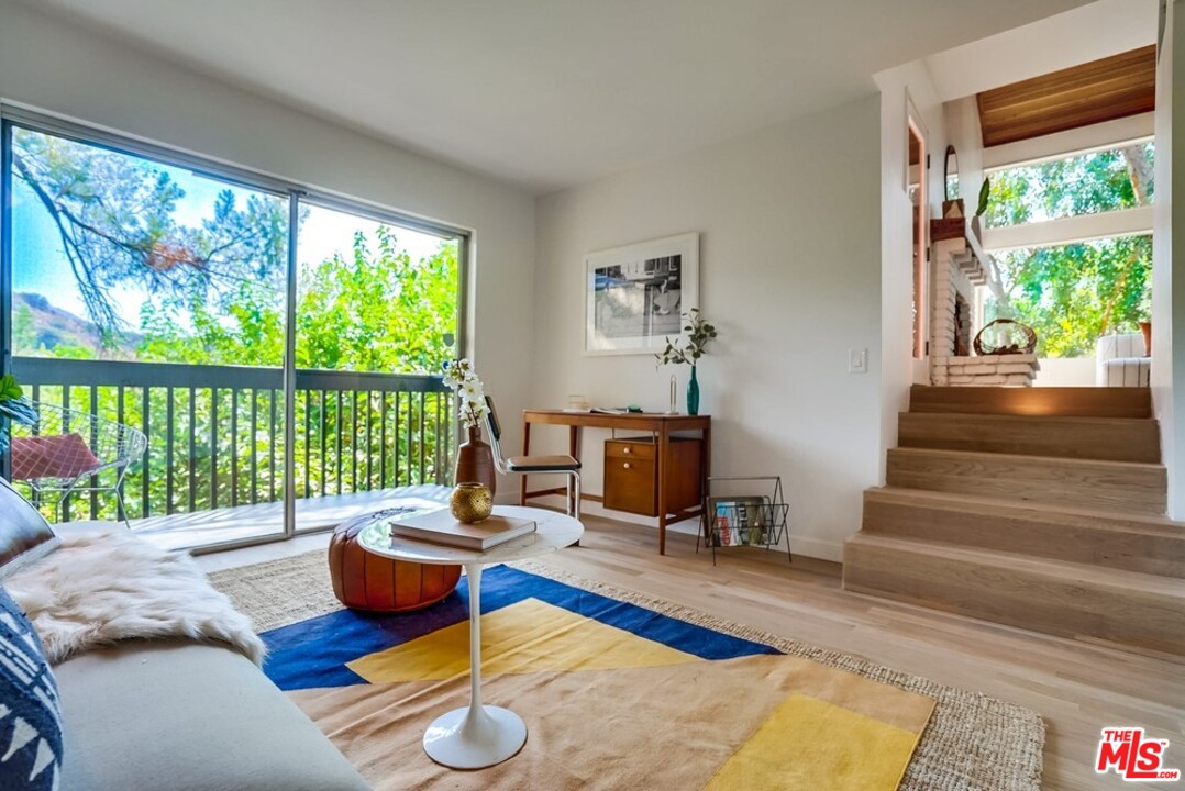 1608 Ina Drive Glendale, CA 91206 - Photo 22 of 36