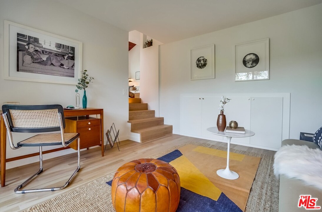 1608 Ina Drive Glendale, CA 91206 - Photo 23 of 36