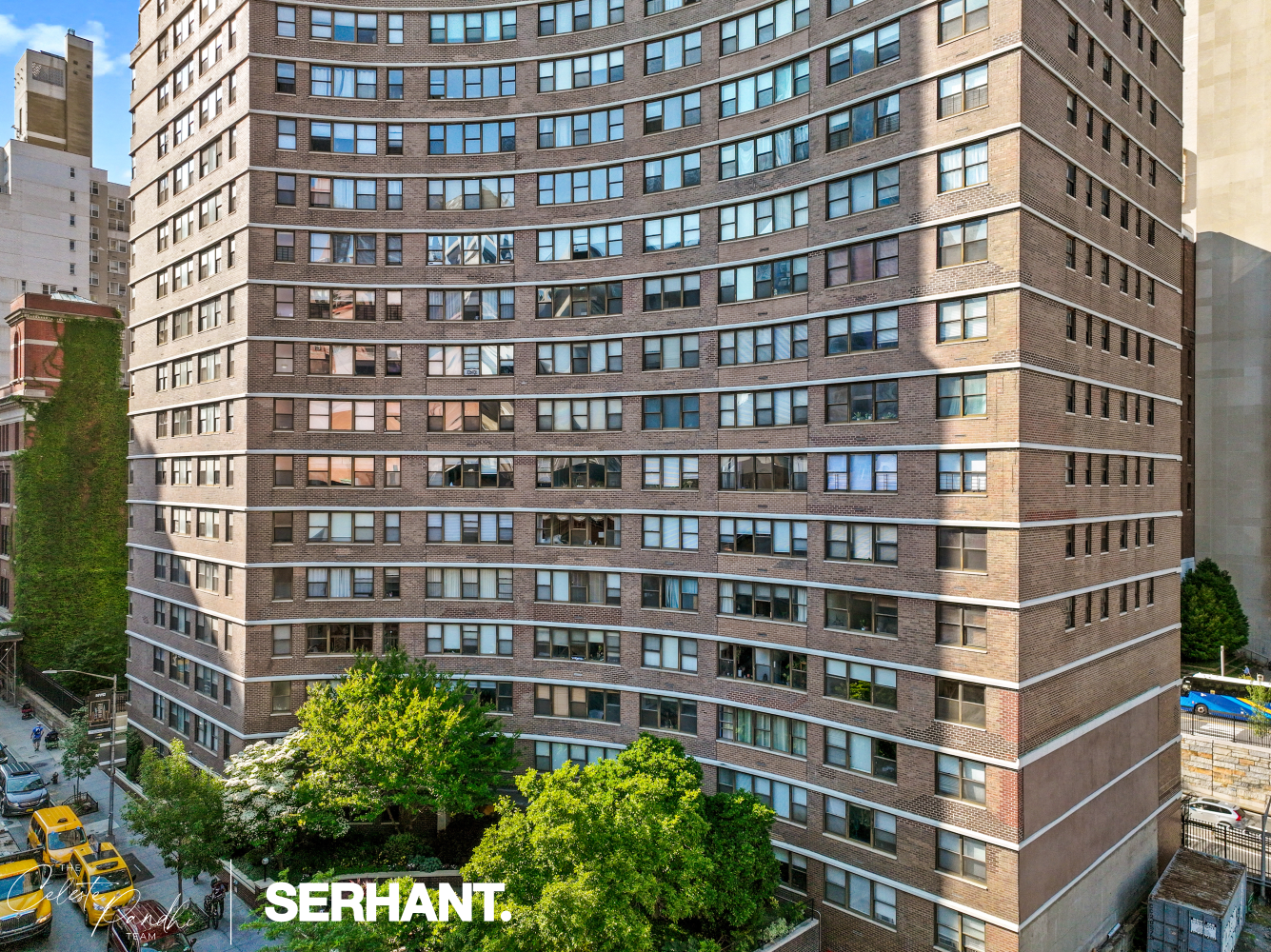 225 East 36th Street, Unit 2N Manhattan, NY 10016 - Photo 17 of 28 front view of a building