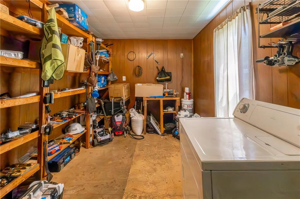 307 Old Ash Road Mercer, PA 16137 - Photo 18 of 25 Gallery Image 18