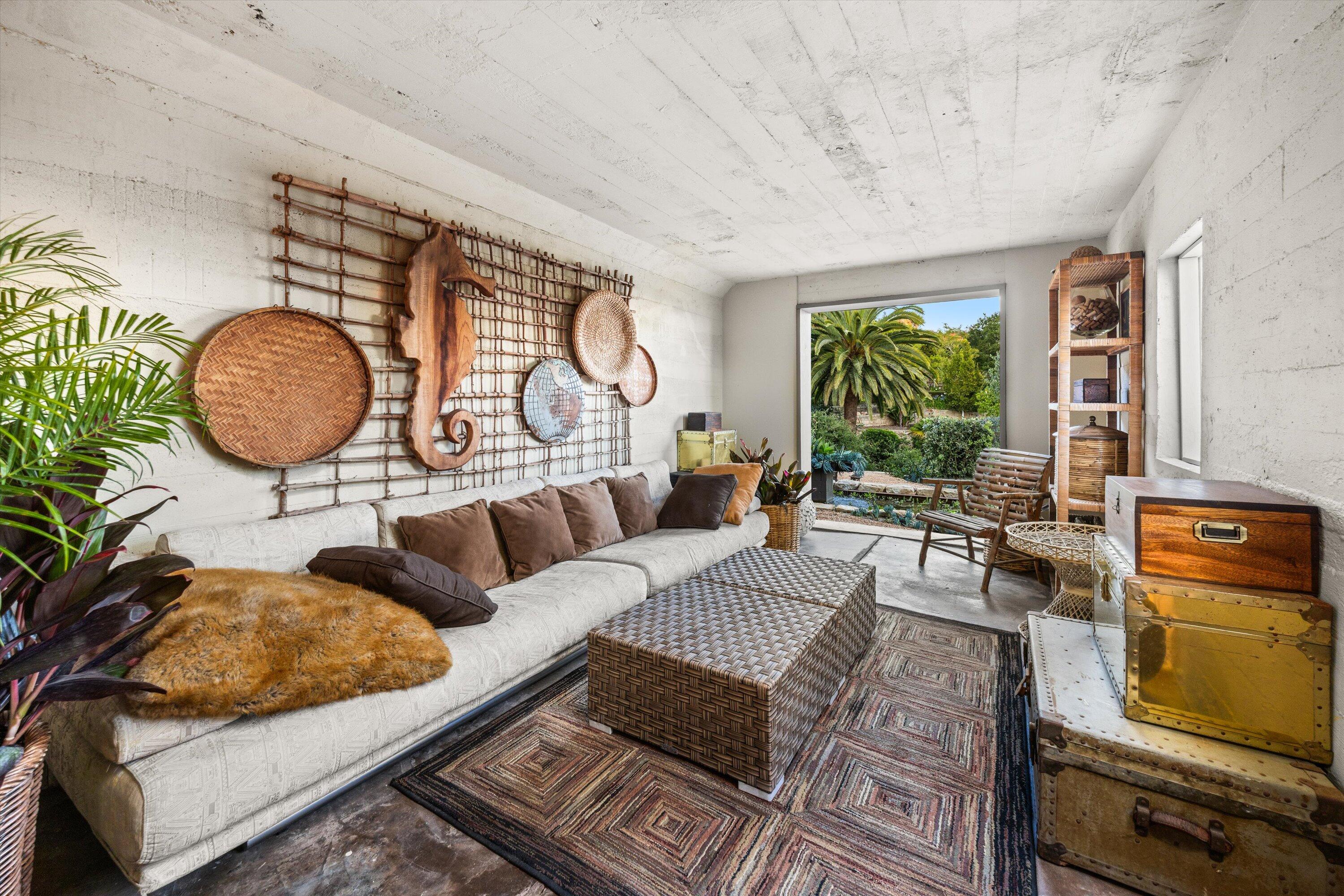 1705 Lasuen Road Santa Barbara, CA 93103 - Photo 13 of 18 Open Air
