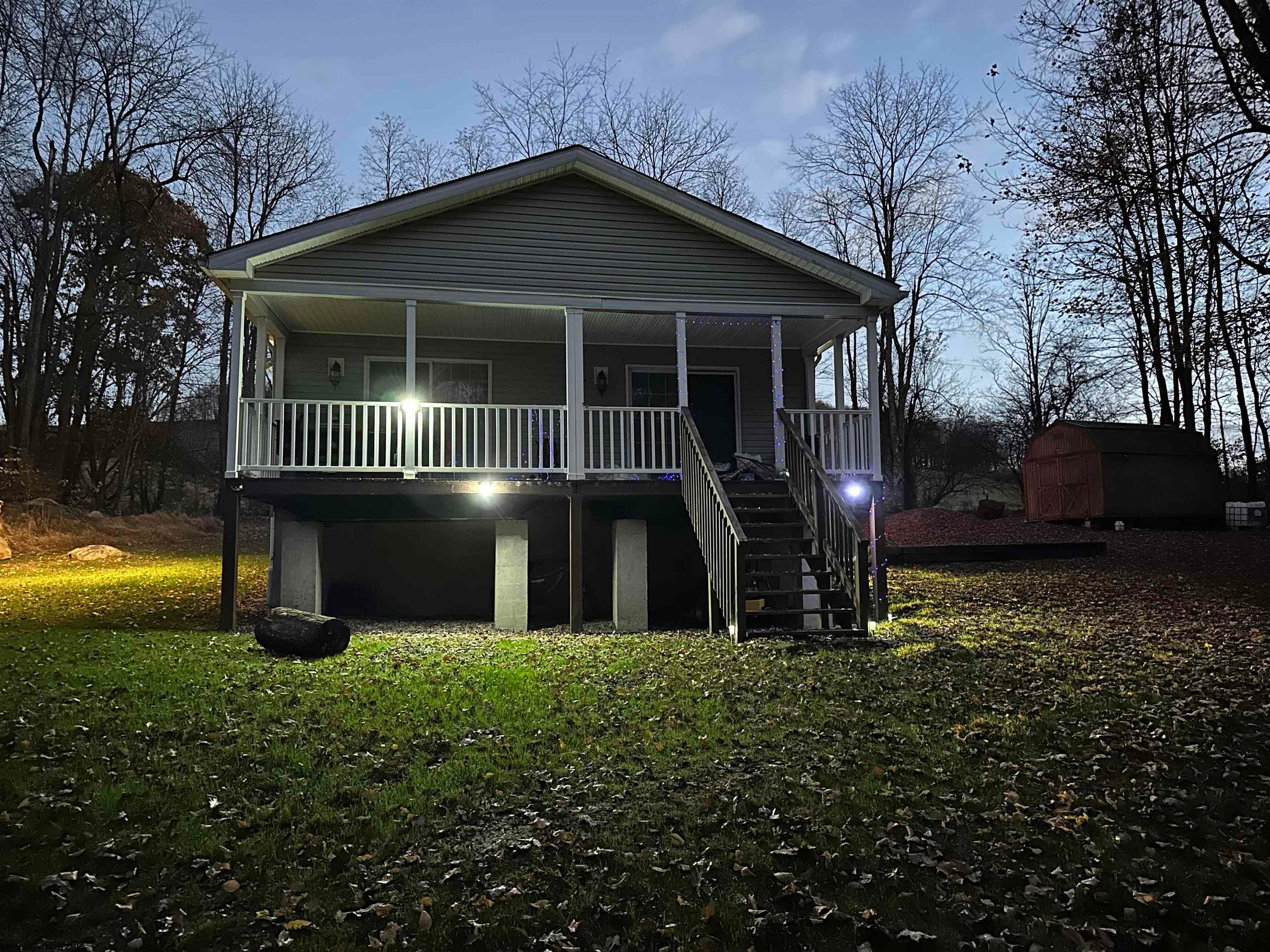 443 Miller Road Albright, WV 26519 - Photo 37 of 43 Gallery Image 37