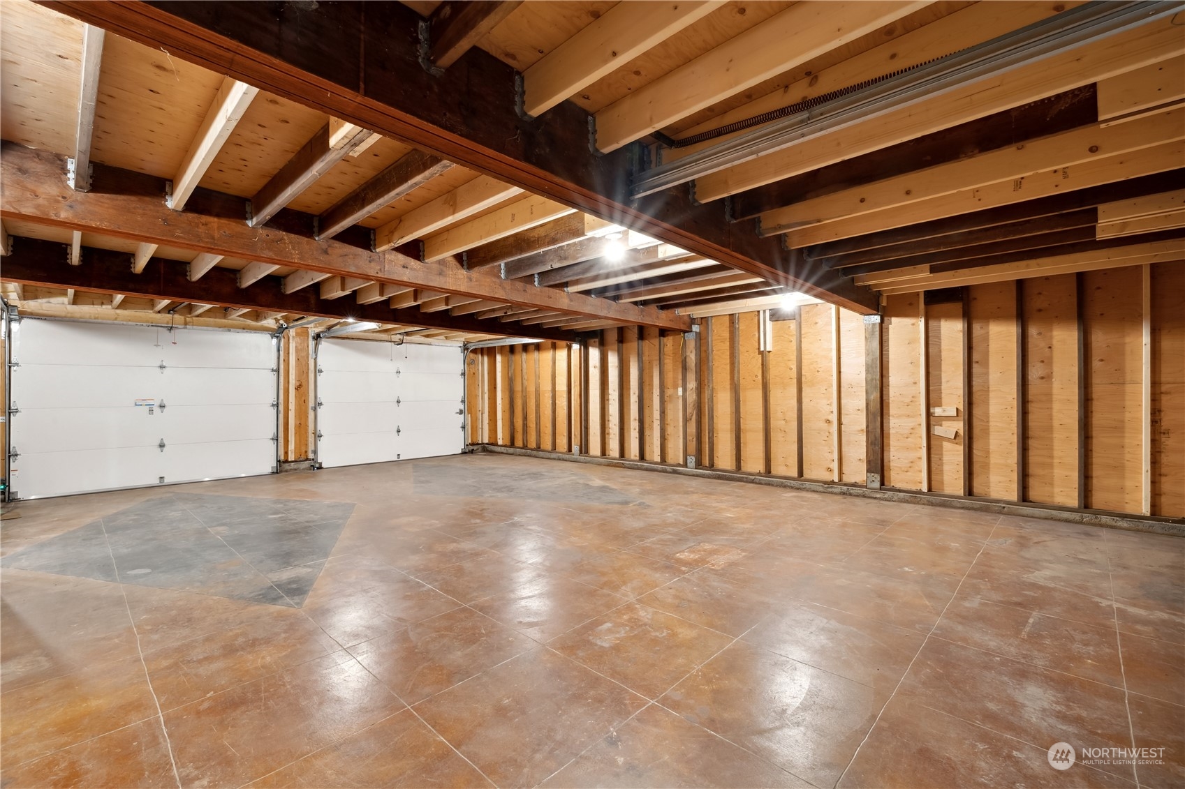2130 242nd Street Southwest Bothell, WA 98021 - Photo 40 of 40 a view of an empty room