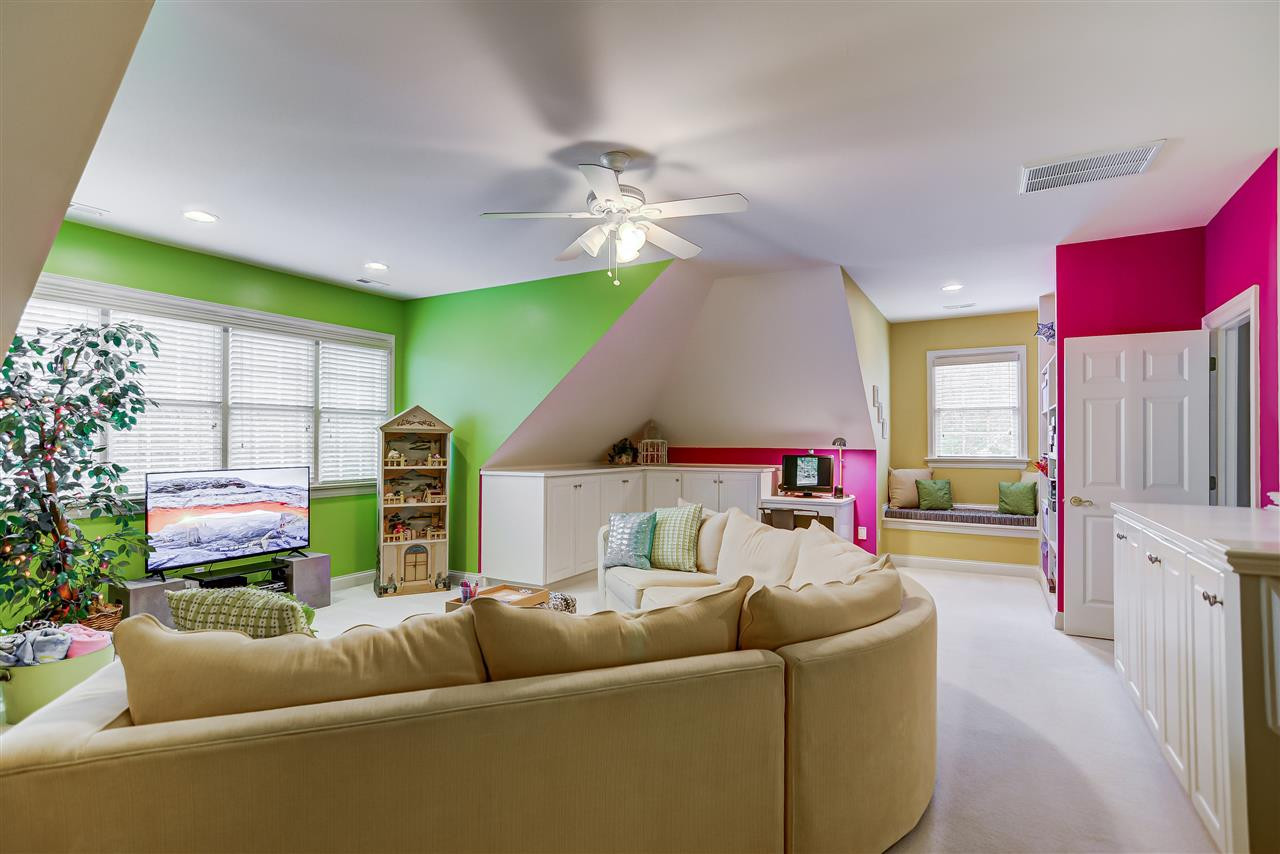 1104 Falls Bridge Drive Raleigh, NC 27614 - Photo 18 of 30 Photo 18