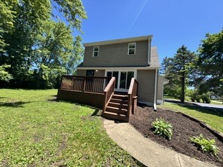42145 North Kenosha Road Zion, IL 60099 - Photo 3 of 50