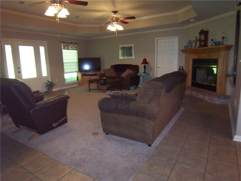6008 Ball Loop Ball, LA 71405 - Photo 2 of 18 Gallery Image 2