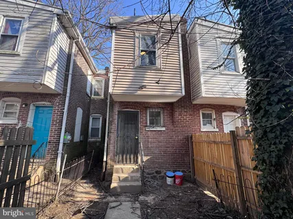 $139,500 | 2231 Lamotte Street, Wilmington, DE 19802