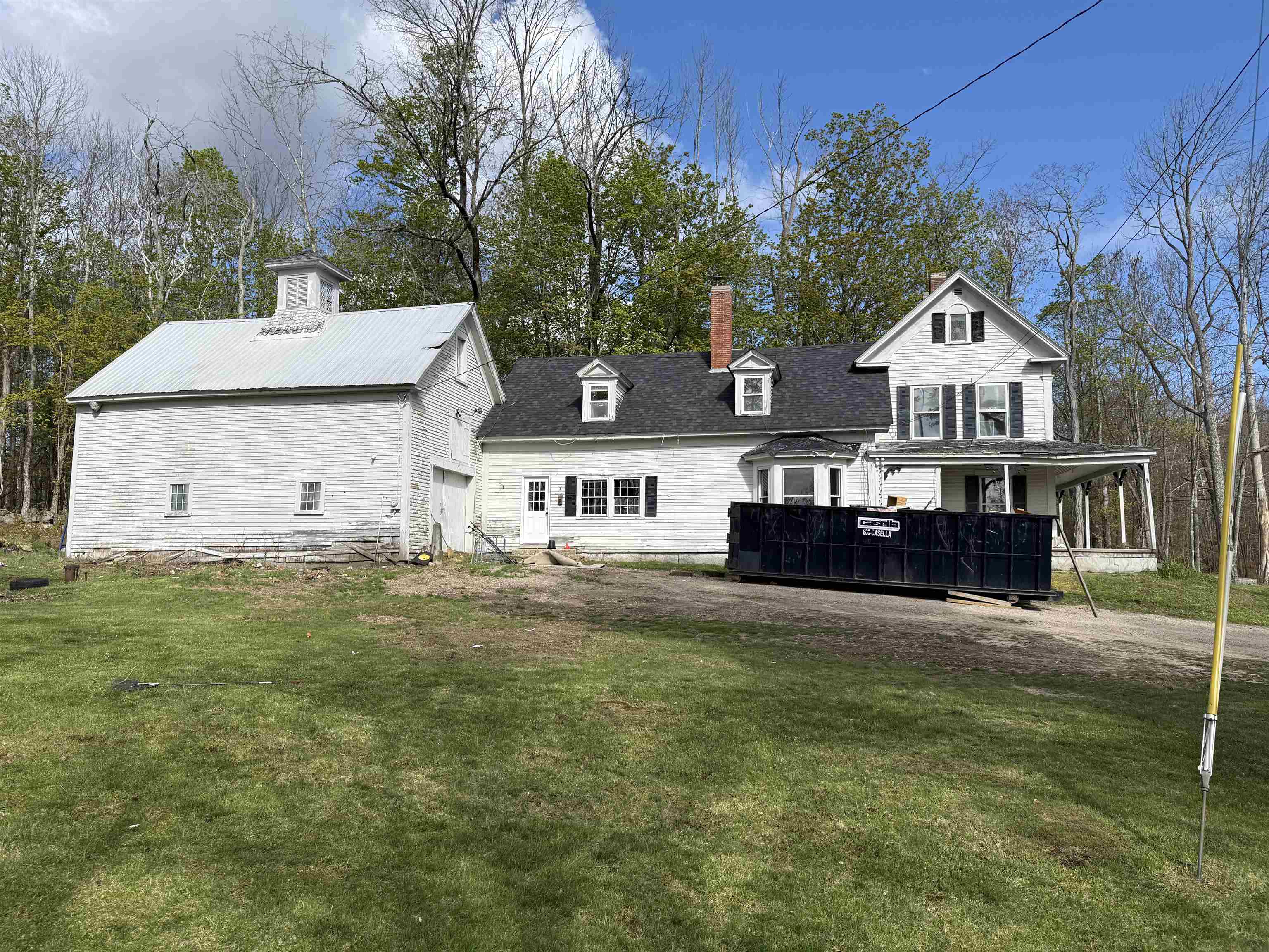 7 Water Village Road Ossipee, NH 03864 - Photo 4 of 4