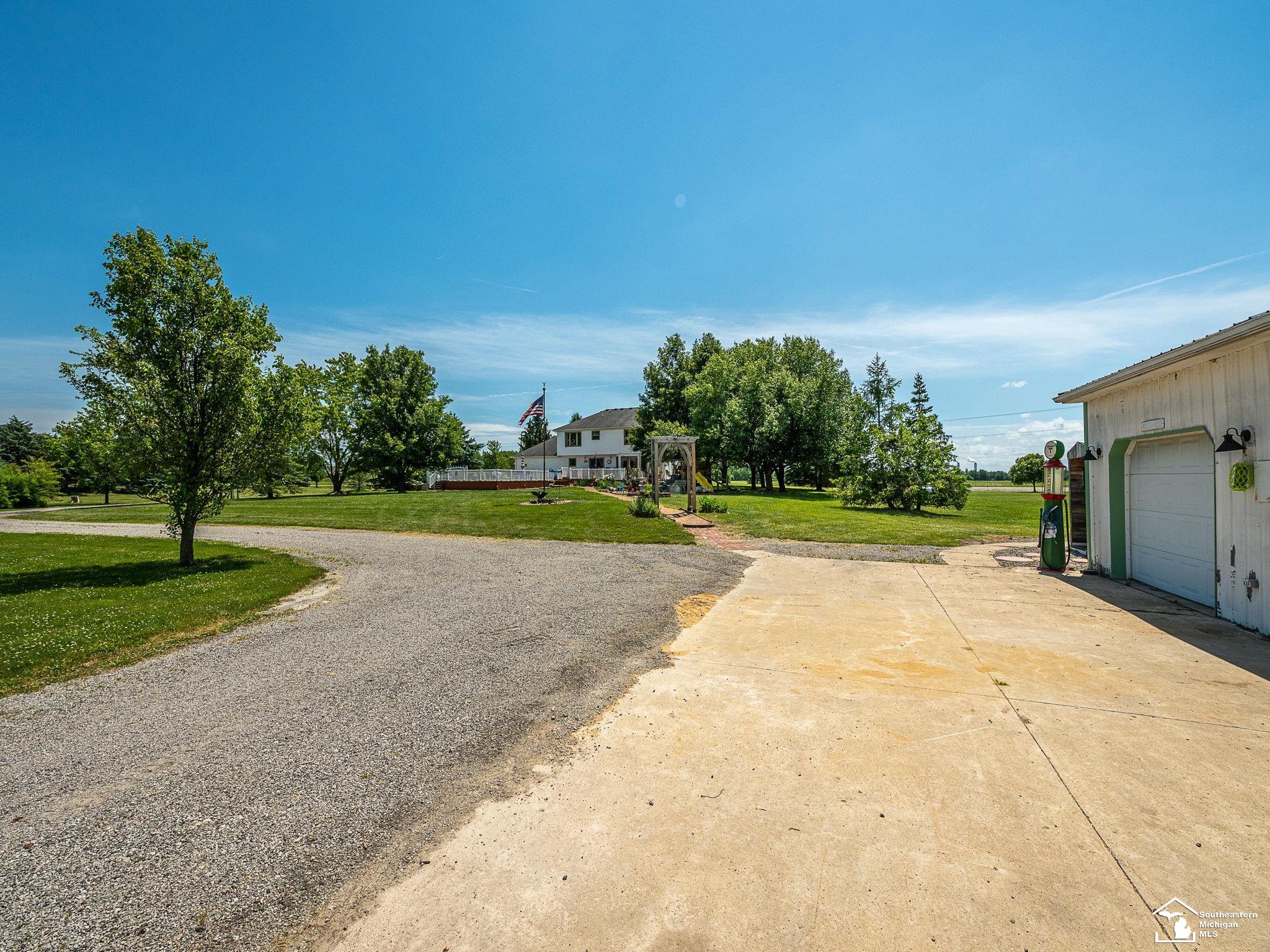 2223 Fix Road Monroe, MI 48162 - Photo 62 of 86