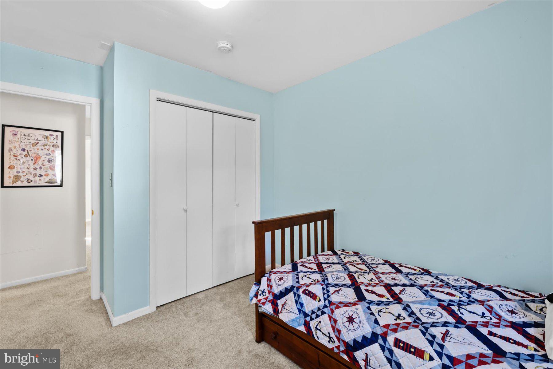 761 D Salt Pond Road Bethany Beach, DE 19930 - Photo 19 of 47 2nd Bedroom