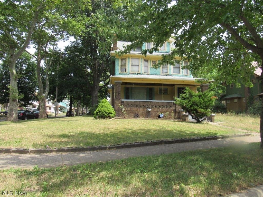 863 Herrick Road Cleveland, OH 44108 - Photo 1 of 1 Gallery Image 1