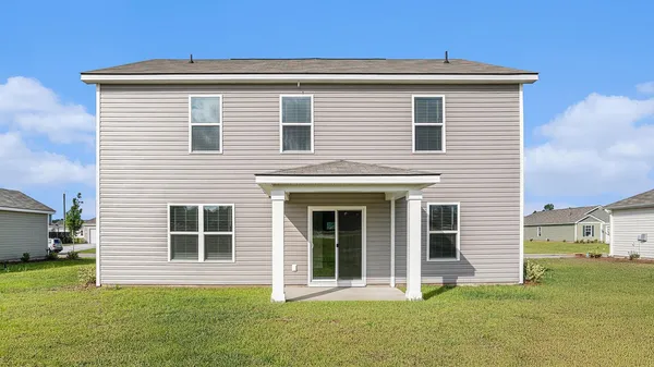 $363,913 | 1328 Parkside Court, Conway, SC 29527