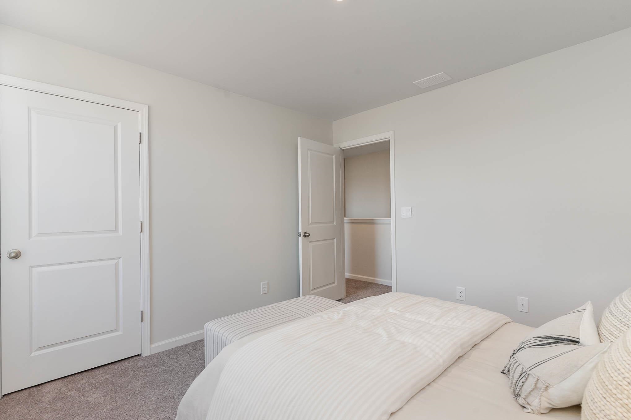 1328 Parkside Court Conway, SC 29527 - Photo 26 of 28 Bedroom featuring carpet floors
