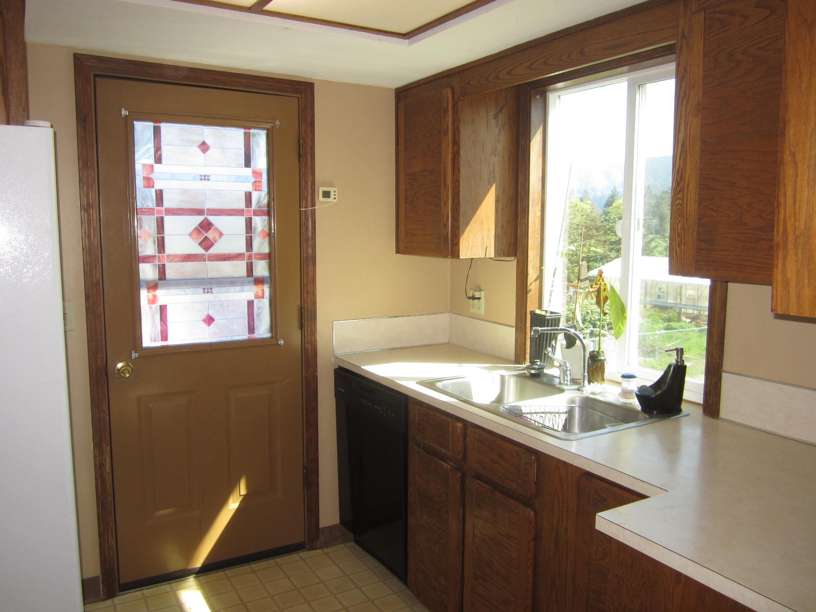 4255 Brickyard Road Tillamook, OR 97141 - Photo 6 of 27 Kitchen