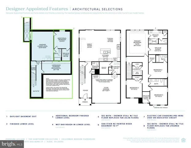 a picture of a bench in front of a microwave