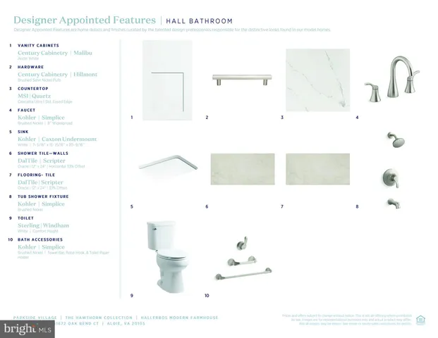 $1,049,000 | 41672 Oak Bend Court, Ashburn, VA 20148