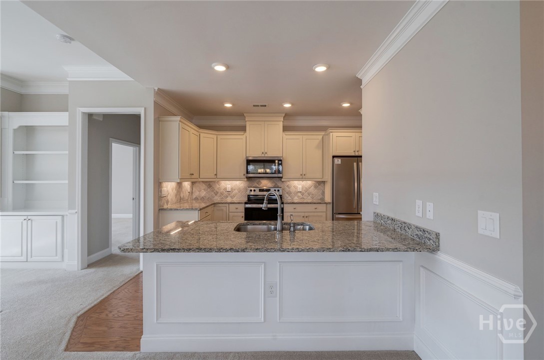 3615 Ridgehurst Drive Buford, GA 30519 - Photo 2 of 27