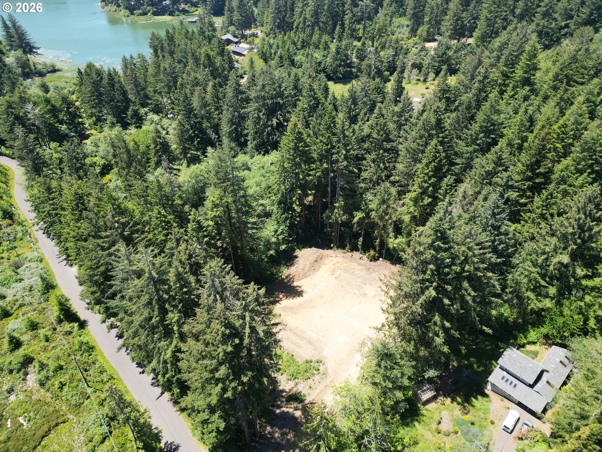 83672 Kiechle Arm Road Florence, OR 97439 - Photo 12 of 14