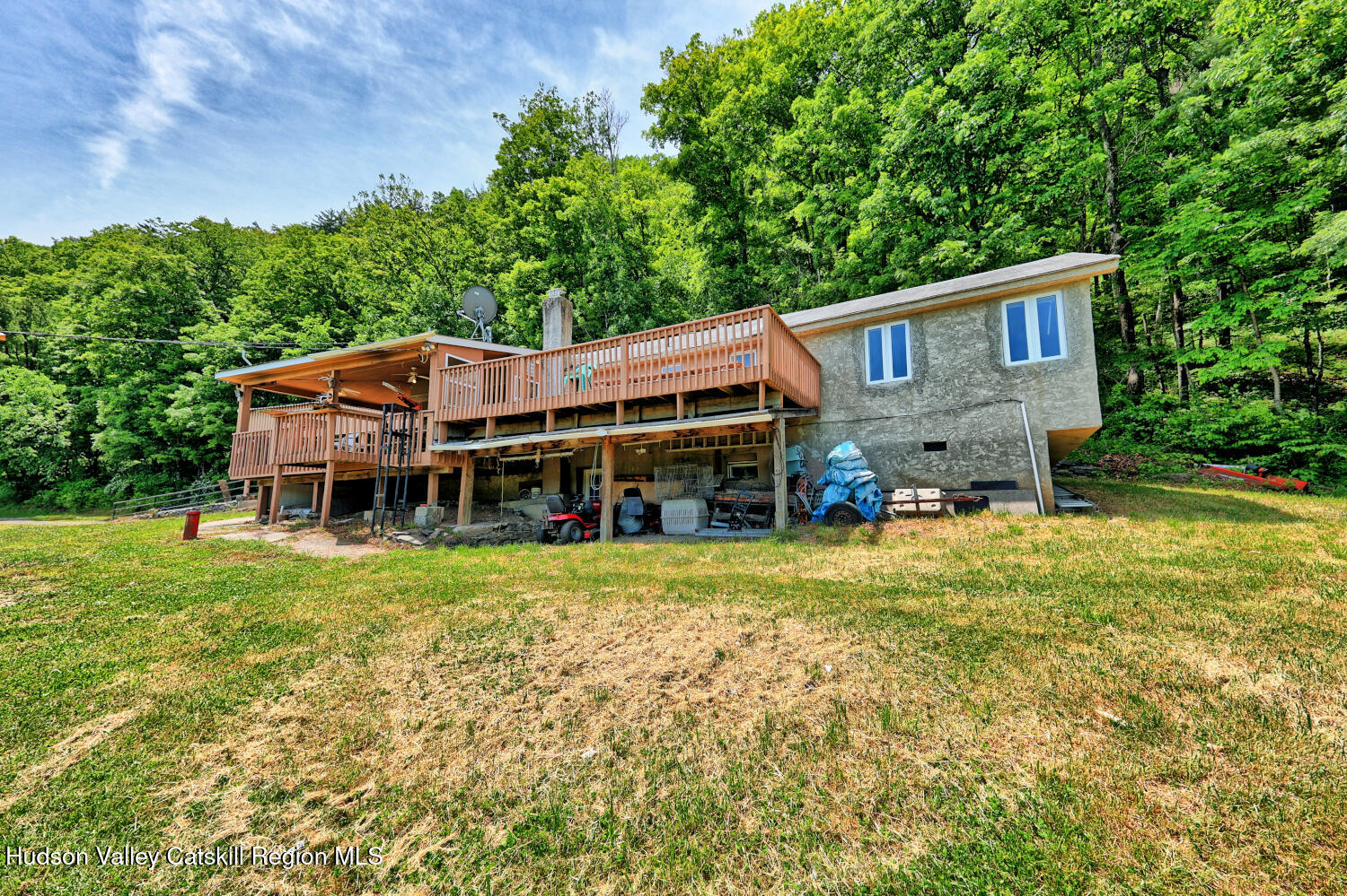 760 Vedder Mountain Road Catskill, NY 12414 - Photo 30 of 80 IMG_0247_8_9_easyHDR