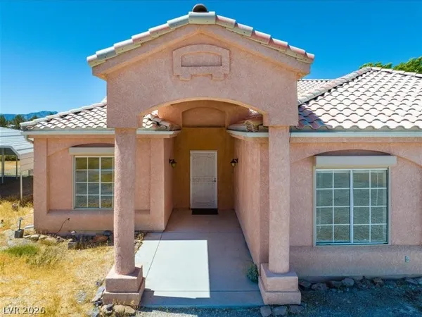 $649,000 | 1710 North Murphy Street, Pahrump, NV 89060