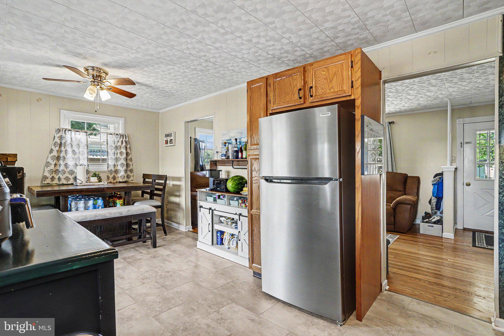 756 Fireside Road York, PA 17404 - Photo 12 of 29 Cozy kitchen with inviting charm.