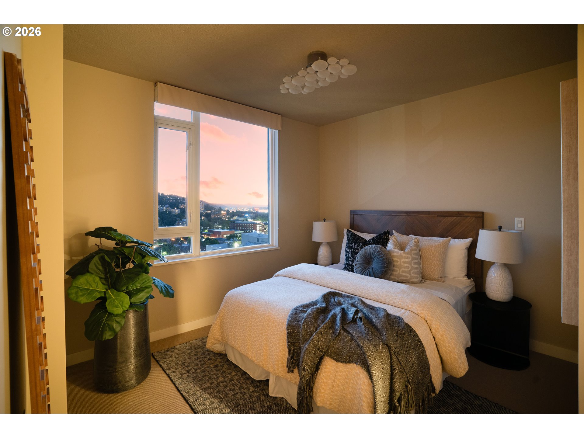 1500 Southwest 11th Avenue, Unit 2302 Portland, OR 97201 - Photo 18 of 37