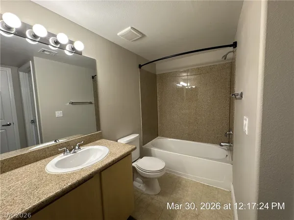 $1,395 | 8000 West Badura Avenue, Unit 2052, Las Vegas, NV 89113