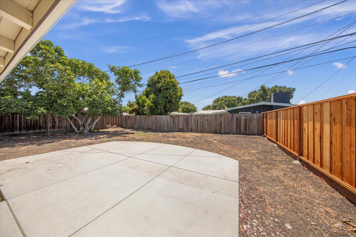 1224 Pecos Way Sunnyvale, CA 94089 - Photo 18 of 19