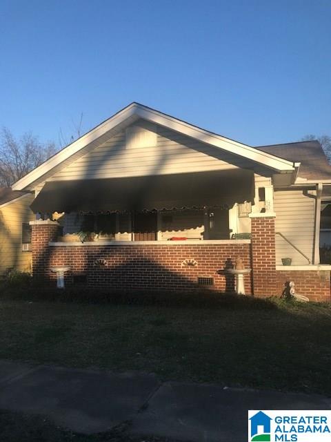 1221 Hanover Street Birmingham, AL 35217 - Photo 1 of 9