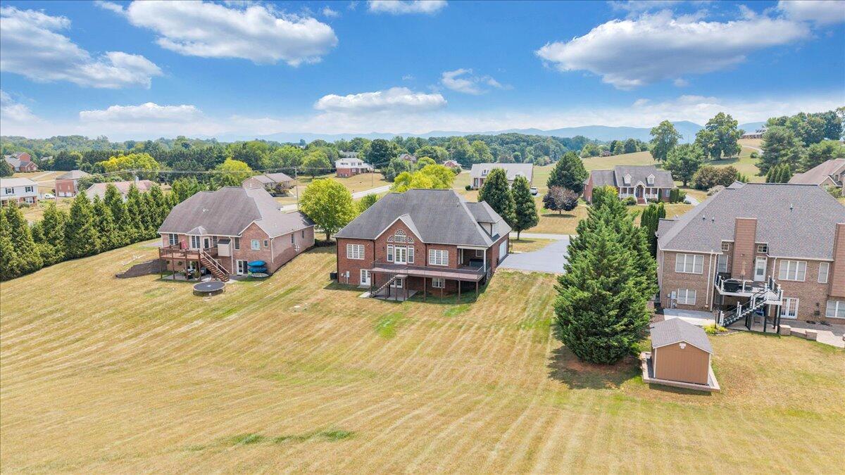 40 Sowder Farm Road Troutville, VA 24175 - Photo 92 of 102 102-DJI_20260707122904_0303_D
