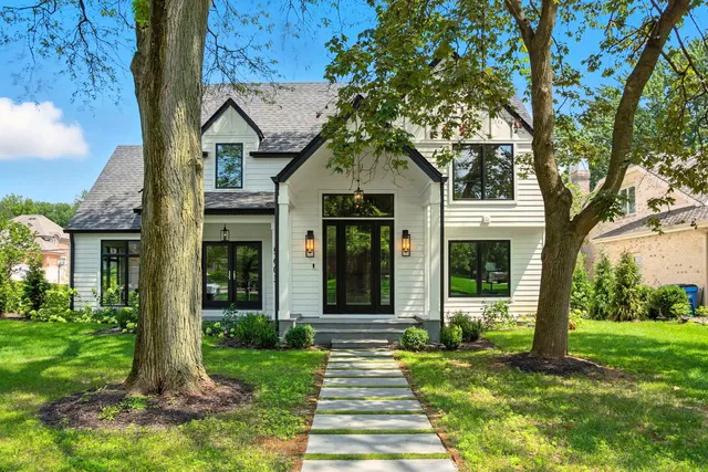 $1,799,999 | 5603 South Garfield Street, Hinsdale, IL 60521