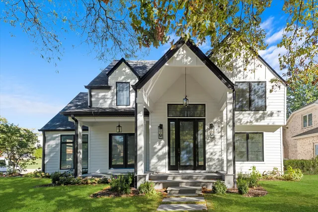 $1,799,999 | 5603 South Garfield Street, Hinsdale, IL 60521