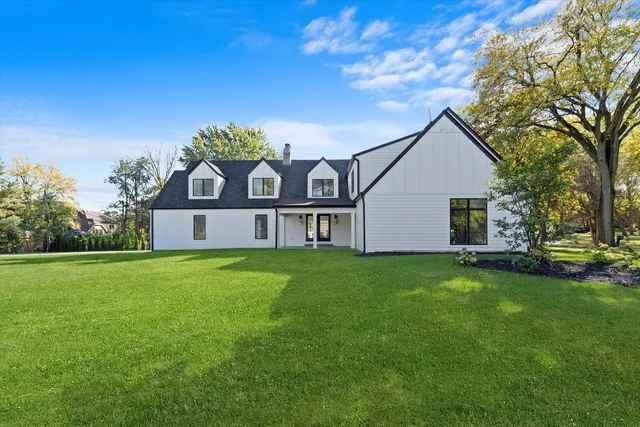 $1,799,999 | 5603 South Garfield Street, Hinsdale, IL 60521