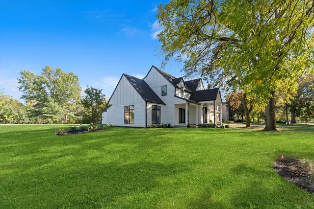 $1,799,999 | 5603 South Garfield Street, Hinsdale, IL 60521