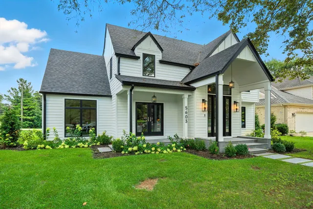 $1,799,999 | 5603 South Garfield Street, Hinsdale, IL 60521