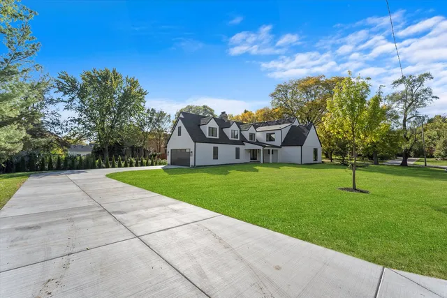 $1,799,999 | 5603 South Garfield Street, Hinsdale, IL 60521