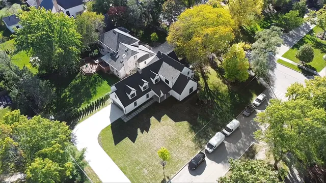 $1,799,999 | 5603 South Garfield Street, Hinsdale, IL 60521