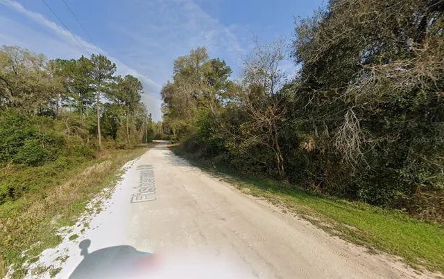 a view of under construction area