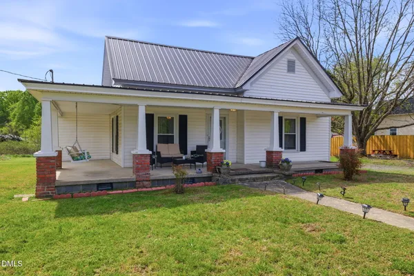 $275,000 | 203 Sunset Street, Stem, NC 27581