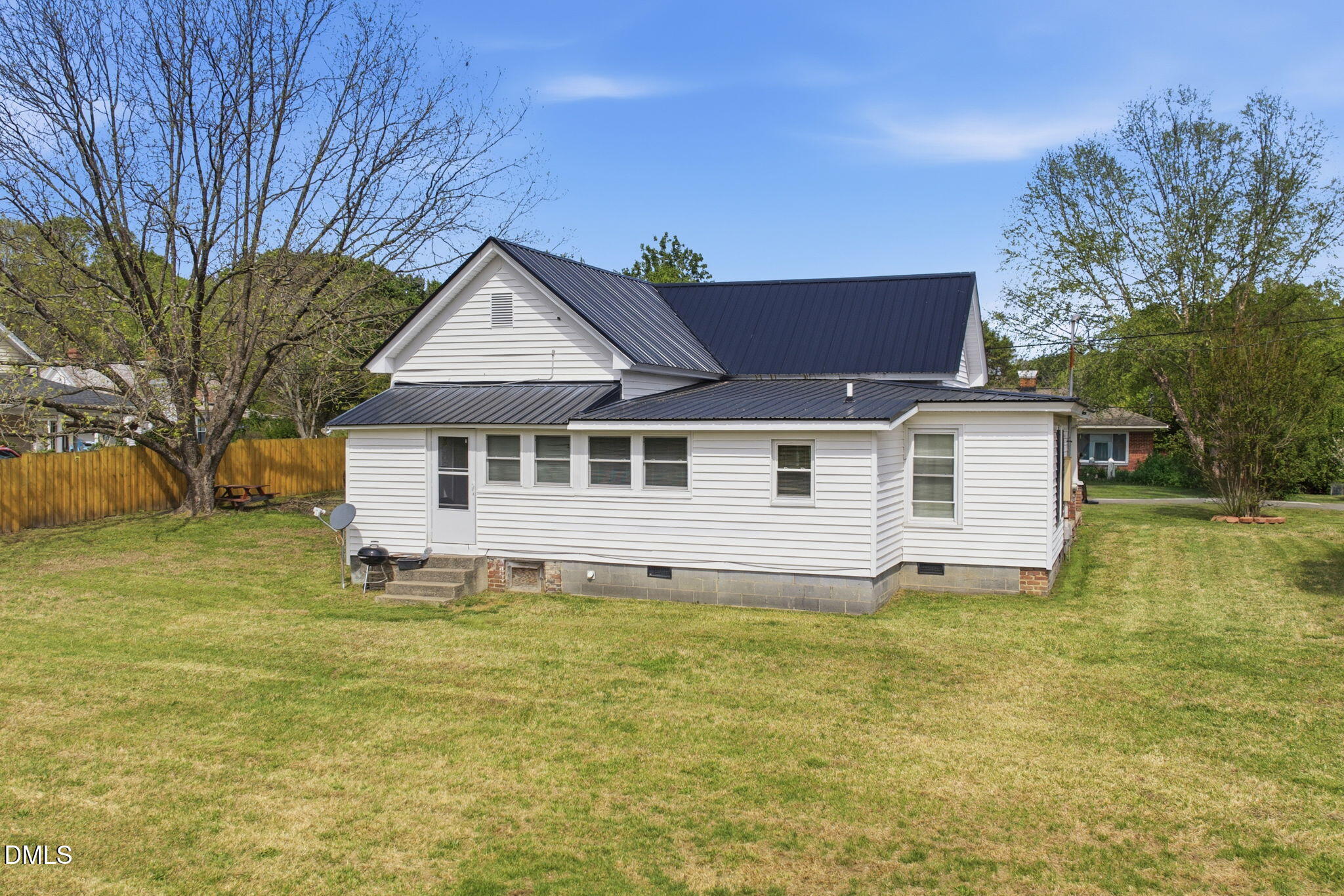 203 Sunset Street Stem, NC 27581 - Photo 22 of 28 IMG_6773