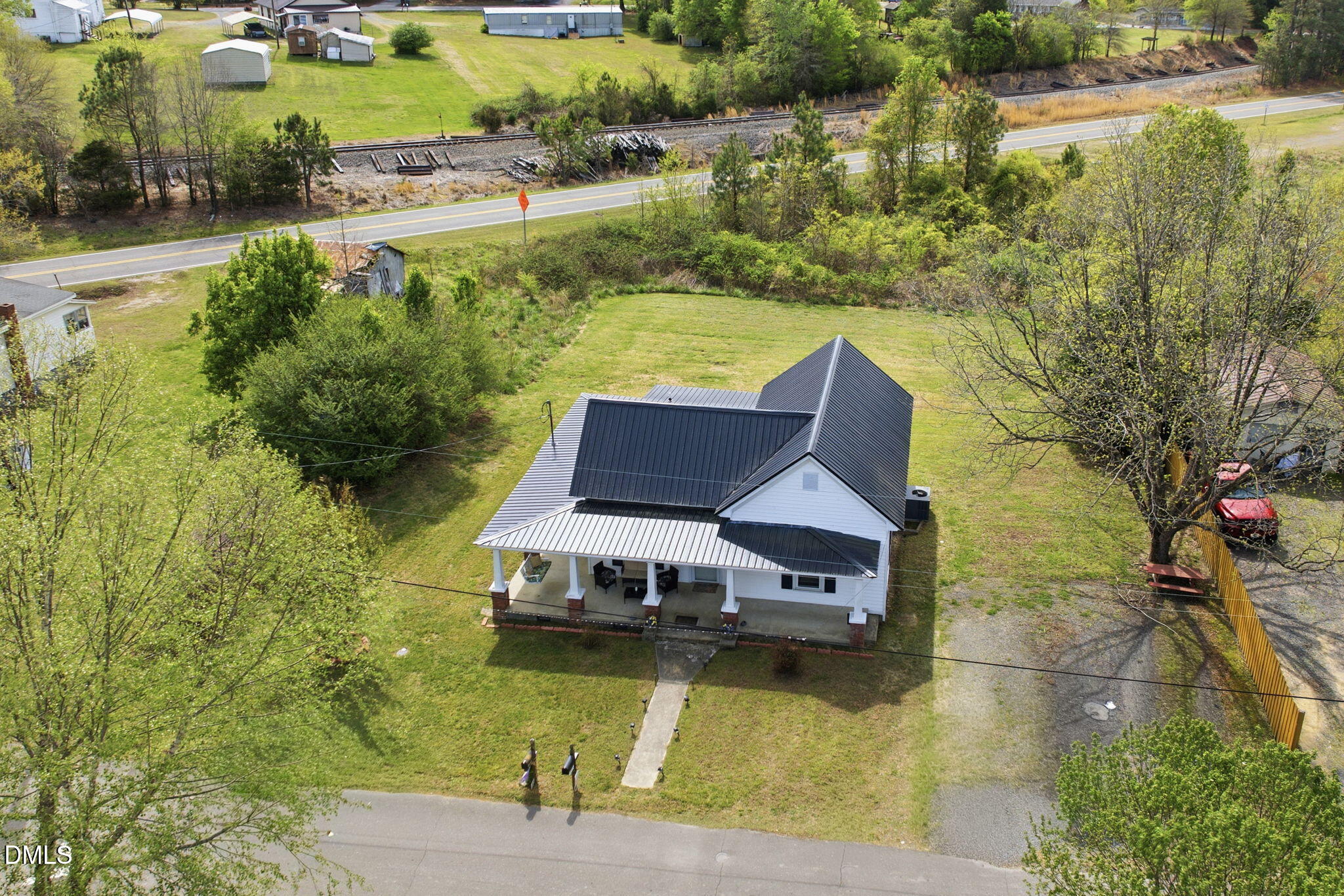 203 Sunset Street Stem, NC 27581 - Photo 24 of 28 IMG_6770