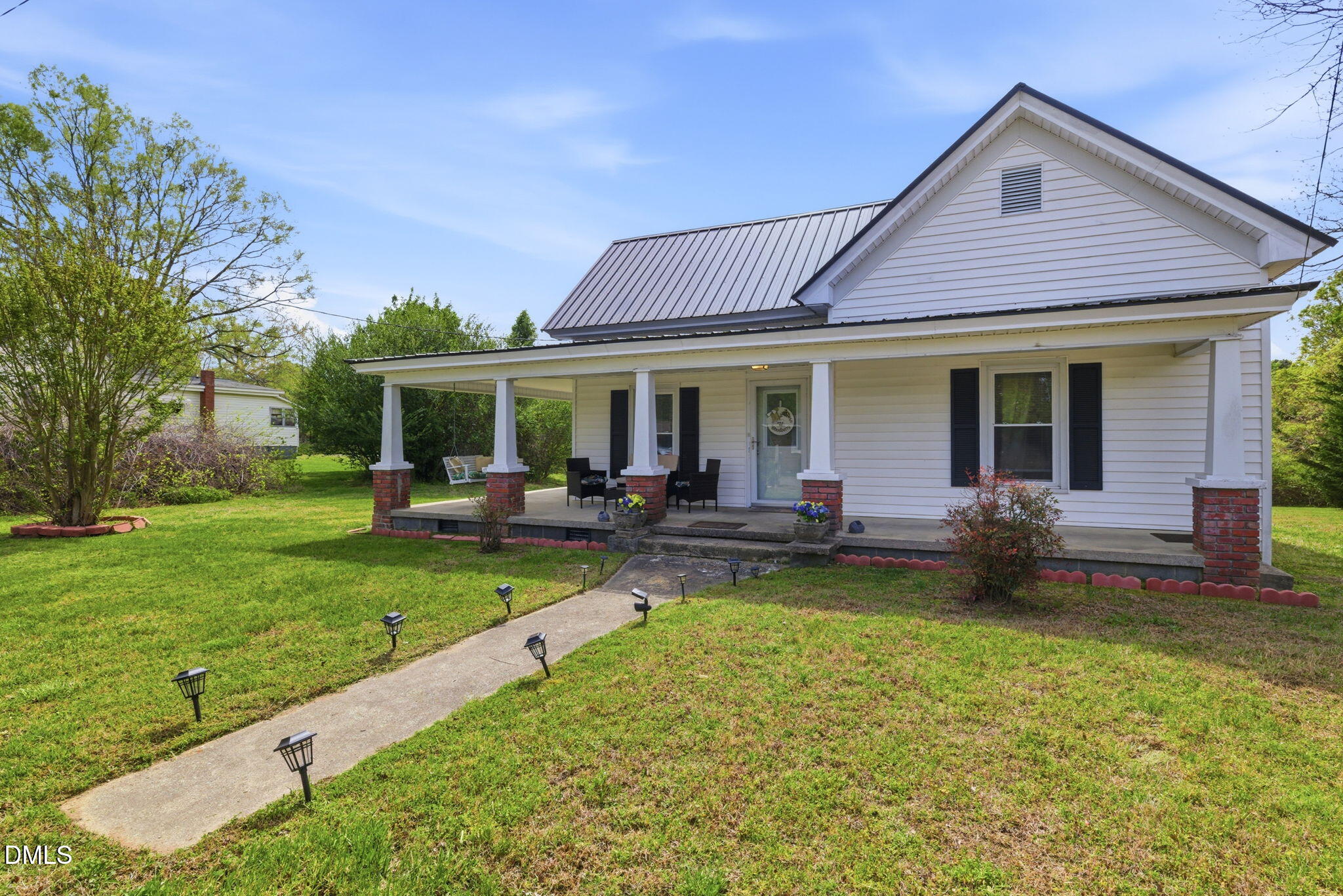 203 Sunset Street Stem, NC 27581 - Photo 2 of 28 IMG_6769