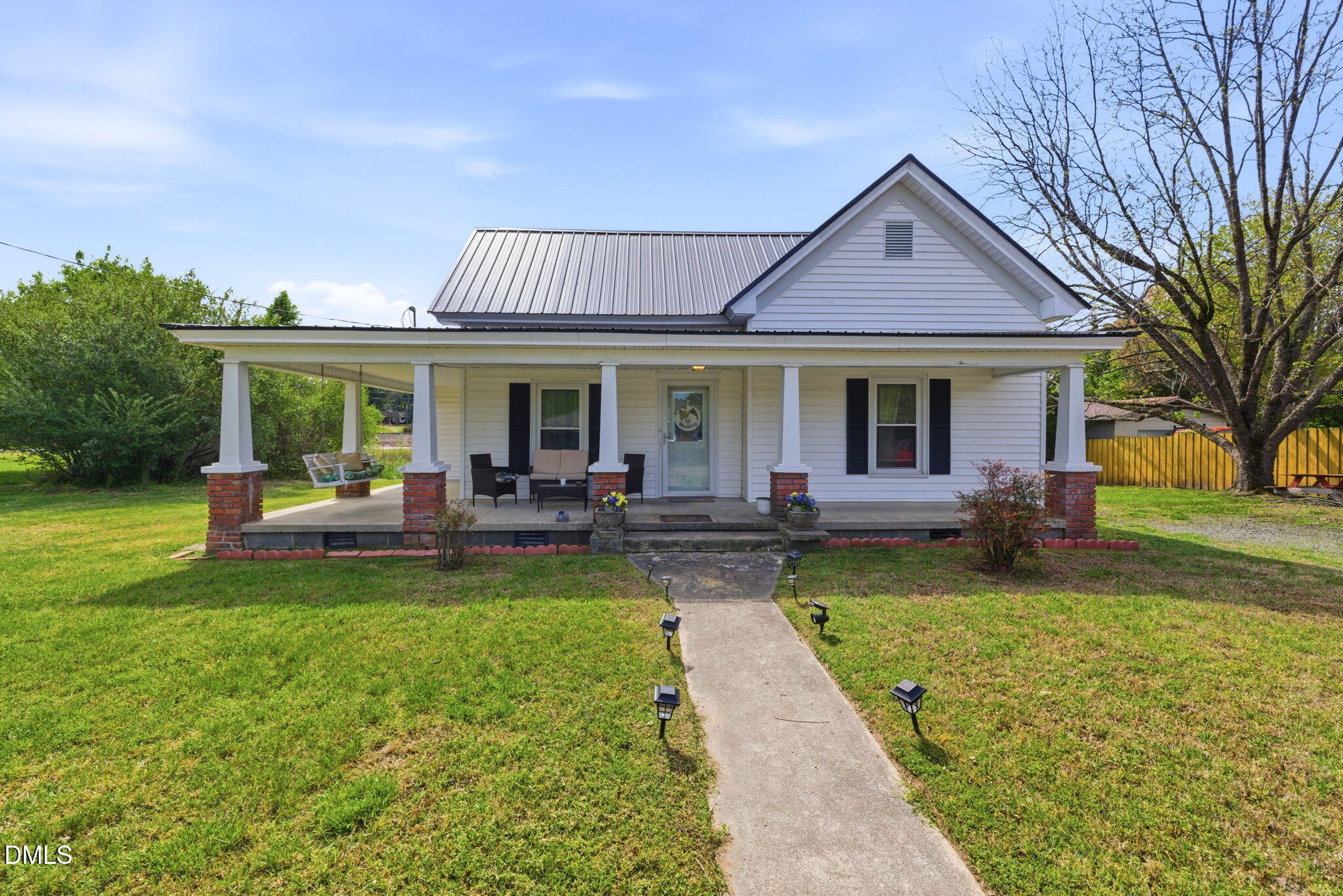 203 Sunset Street Stem, NC 27581 - Photo 3 of 28 IMG_6768
