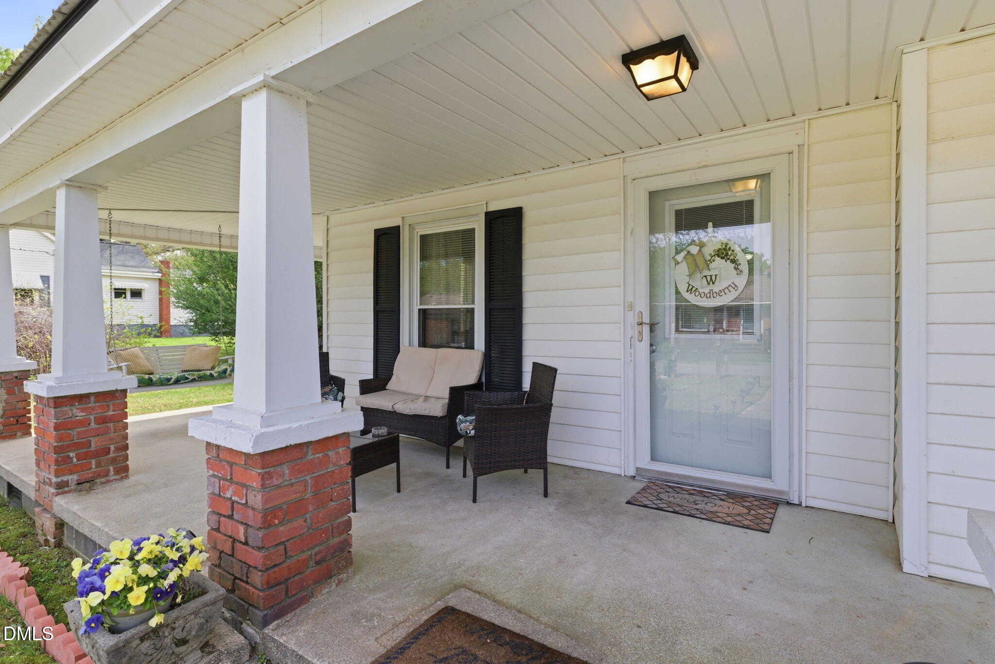 203 Sunset Street Stem, NC 27581 - Photo 4 of 28 IMG_6772