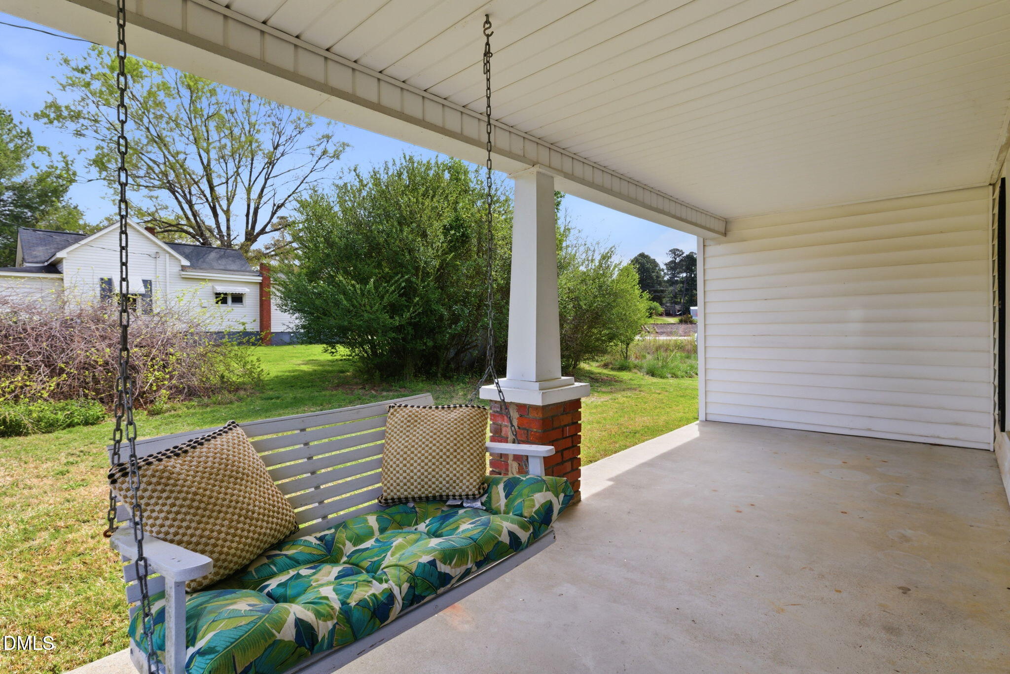 203 Sunset Street Stem, NC 27581 - Photo 5 of 28 IMG_6774