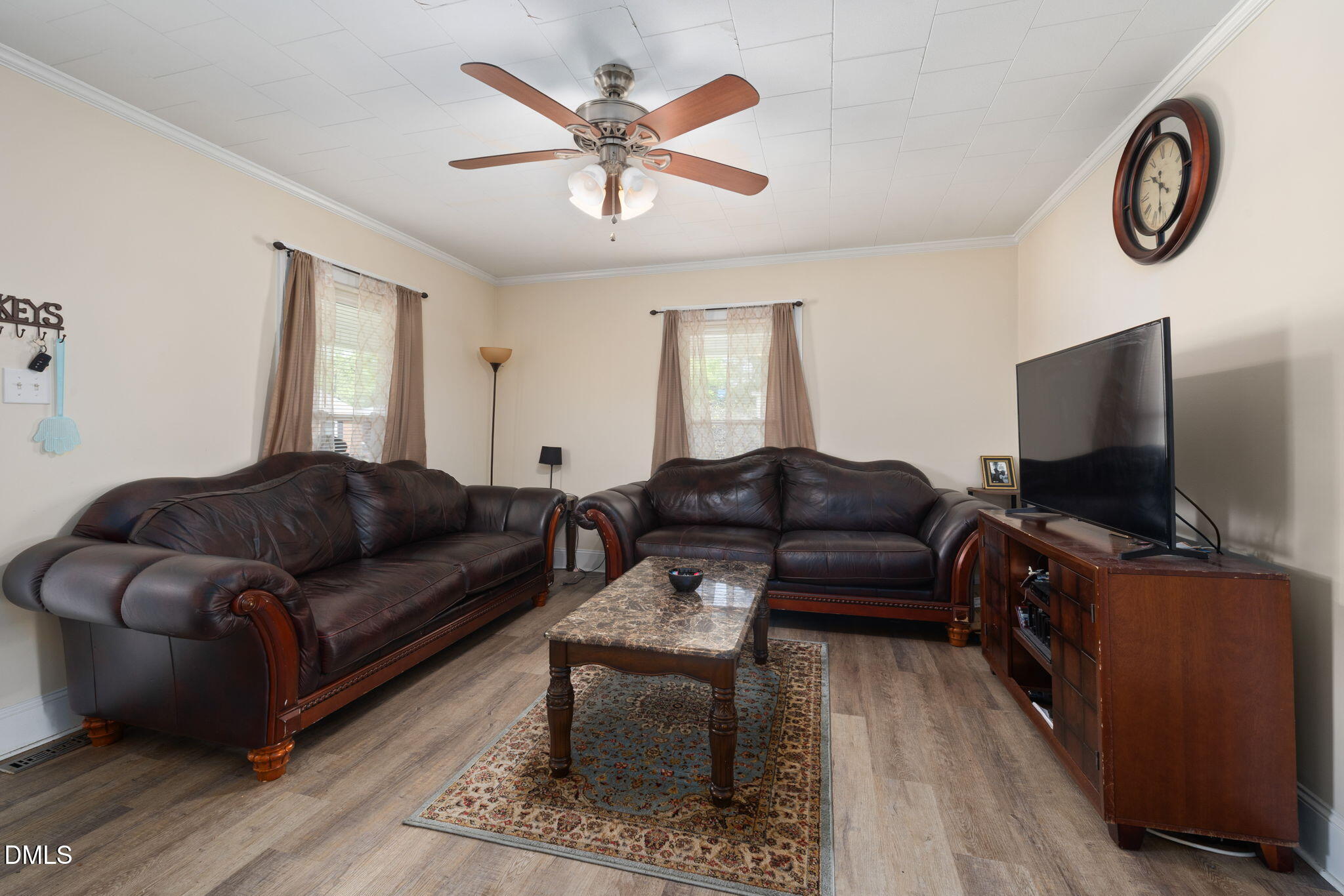 203 Sunset Street Stem, NC 27581 - Photo 6 of 28 IMG_6779