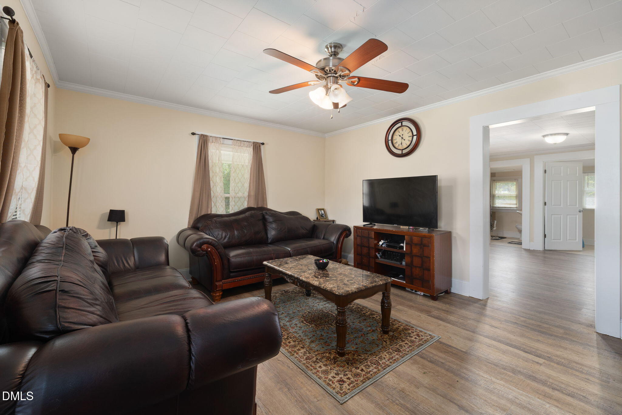 203 Sunset Street Stem, NC 27581 - Photo 7 of 28 IMG_6780