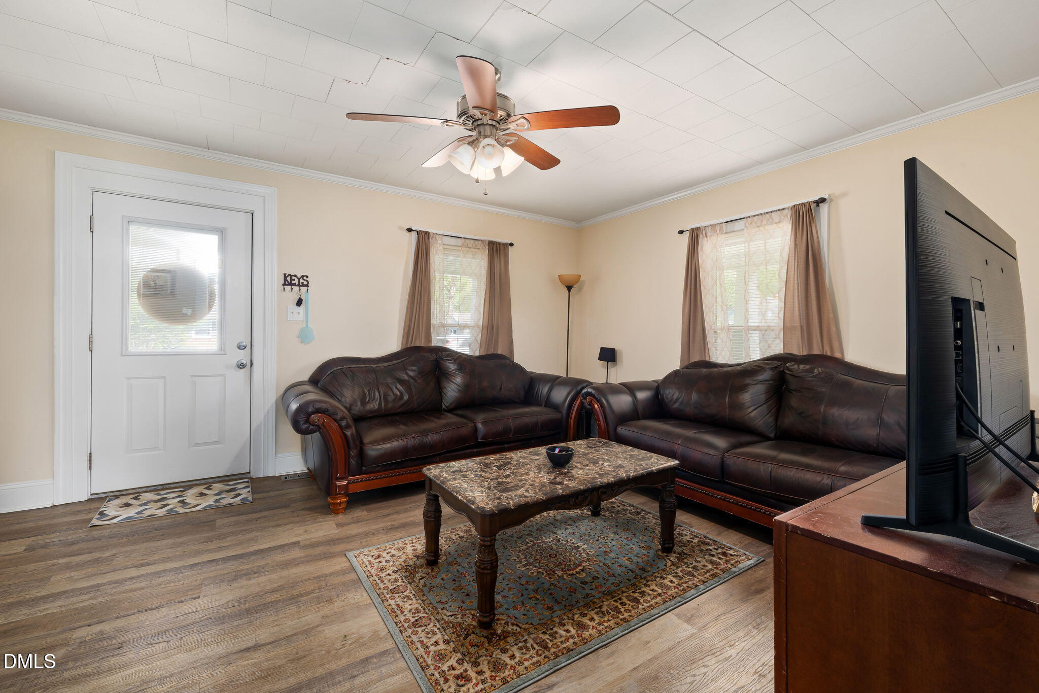 203 Sunset Street Stem, NC 27581 - Photo 8 of 28 IMG_6776