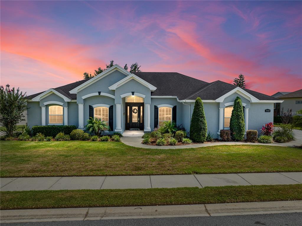 1926 Viewpoint Landings Road Lakeland, FL 33810 - Photo 1 of 1 Welcome Home to Grandview Landings!